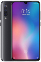 Смартфон Xiaomi Mi 9 64GB Piano Black