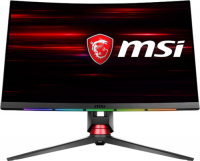 Игровой монитор MSI Optix MPG27CQ
