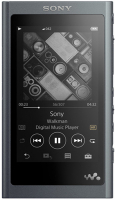 MP3-плеер Sony NW-A55 Black