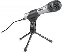 Микрофон Audio-Technica ATR2100-USB