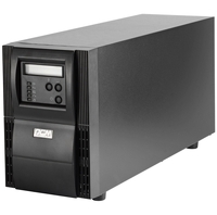 ИБП Powercom Vanguard VGS-2000XL Black