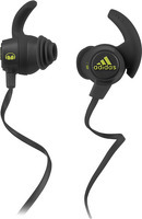 Наушники Monster Adidas Perfomance Response Earbud Grey