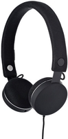 Наушники с микрофоном Urbanears Humlan Black