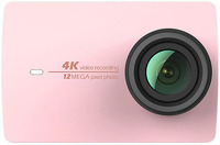 Экшн-камера Yi 4K Set Rose Gold (4KEN-V1.1)