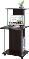 Компьютерный стол Сокол КСТ-12 Венге