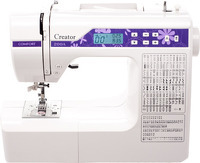 Швейная машина Comfort 200A