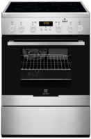 Электрическая плита Electrolux EKC 964900 X