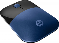 Мышь HP Wireless Z3700 Lumiere Blue (7UH88AA)