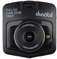 Автомобильный видеорегистратор Dunobil Magna (N76POKJ)