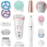 Эпилятор Braun Silk-epil 9 Beauty Set SES 9-995