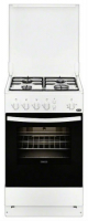 Газовая плита Zanussi ZCG 9210 L1 W