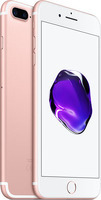 Смартфон Apple iPhone 7 Plus 32Gb Rose Gold (MNQQ2RU/A)