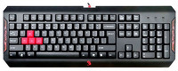 Игровая клавиатура A4Tech Bloody Q100 USB