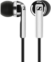 Наушники с микрофоном Sennheiser CX 2.00G Black (версия для Android)