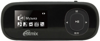 MP3-плеер Ritmix RF-3410 8Gb Black