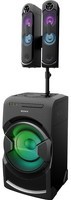 Музыкальный центр Sony MHC-GT4D