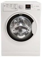 Стиральная машина Hotpoint-Ariston RSM 601 W