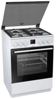 Газовая плита Gorenje GI6321WA