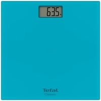 Напольные весы Tefal Classic Blue PP1133V0