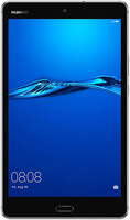 Планшет Huawei MediaPad М3 Lite CPN-L09 8" 32Gb Space Grey