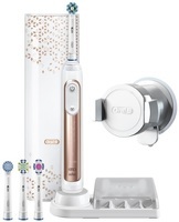 Электрическая зубная щетка Braun Oral-B Genius 9000 Rose Gold D701.545.6XC (80296616)