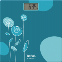 Напольные весы Tefal Drawing Bloom PP1148V0