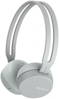 Наушники с микрофоном Sony WH-CH400 Grey