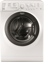 Стиральная машина Hotpoint-Ariston VMSL 601 B