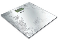 Весы Scarlett SC-215 Silver