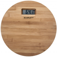 Напольные весы Scarlett SC-BS33E061