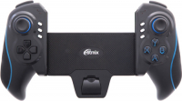 Геймпад для смартфона Ritmix GP-051BTH Black/Blue