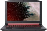 Игровой ноутбук Acer Nitro 5 AN515-52-701S (NH.Q3LER.008)