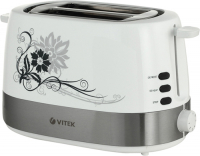 Тостер Vitek VT-7160 W
