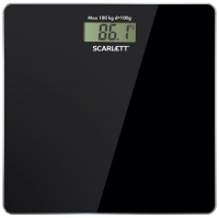 Напольные весы Scarlett SC - BS33E036