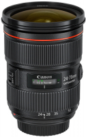 Объектив Canon EF 24-70mm f/2.8L II USM (5175B005AA)