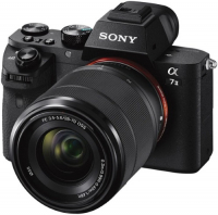 Системный фотоаппарат Sony Alpha A7 II 28-70 Kit (ILCE7M2KB.CEC)