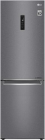 Холодильник LG DoorCooling+ GA-B459SLKL