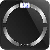 Напольные весы Scarlett SC-BS33ED45