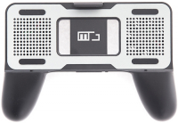 Геймпад Qumo JOY MGame TwinCool Black