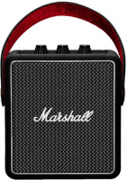 Портативная колонка Marshall Stockwell II Black