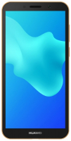 Смартфон Huawei Y5 Lite Amber Brown (DRA-LX5)