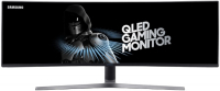 Игровой монитор Samsung QLED C49HG90DMI