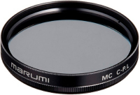 Светофильтр Marumi MC-Circular PL 82mm
