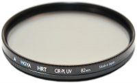 Светофильтр Hoya PL-CIR UV HRT 82 mm