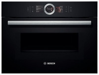 Электрический духовой шкаф Bosch CMG 636BB1