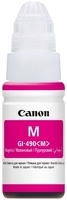 Чернила Canon GI-490 Magenta