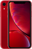 Смартфон Apple iPhone Xr 128GB (PRODUCT)RED (MRYE2RU/A)