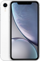 Смартфон Apple iPhone Xr 128GB White (MRYD2RU/A)