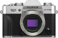 Системный фотоаппарат Fujifilm X-T30 Body Silver