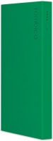 Внешний аккумулятор Rombica Neo Axioma Green (PB4Q03)
